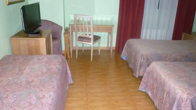 Ascot Hotel Binasco photo 2