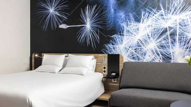 Novotel Poznan Centrum photo 3