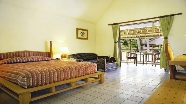 Sativa Sanur Cottages Bali photo 1