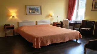 Le Morand Hotel Rouen