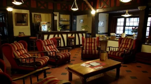 Le Morand Hotel Rouen photo 2