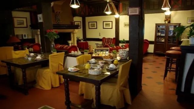 Le Morand Hotel Rouen photo 3