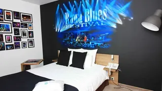 Novotel Katowice Centrum