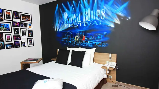 Novotel Katowice Centrum photo 1