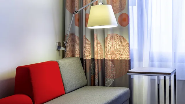 Novotel Katowice Centrum photo 5