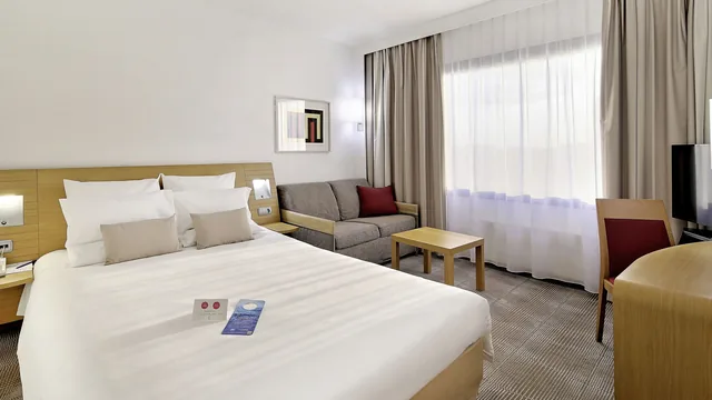 Novotel Katowice Centrum photo 6
