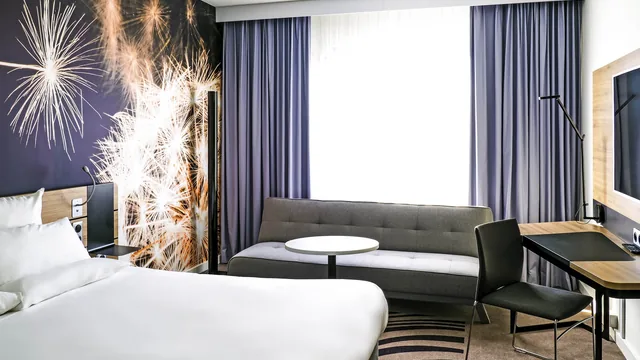 Novotel Katowice Centrum photo 8