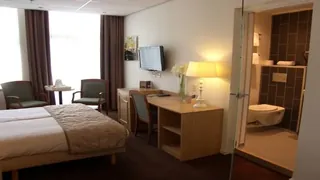 Golden Tulip Noordwijk Beach Hotel