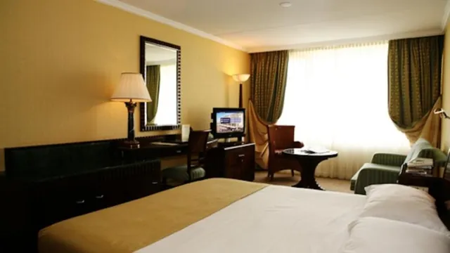 Golden Tulip Noordwijk Beach Hotel photo 3