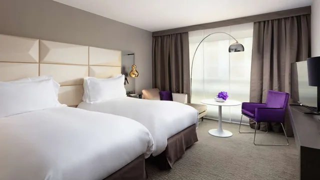 Sofitel Warsaw Victoria photo 4