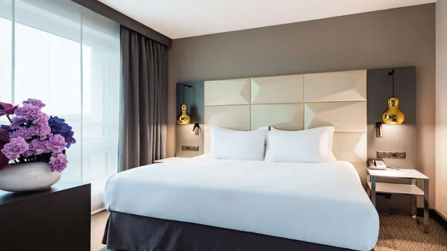Sofitel Warsaw Victoria photo 5