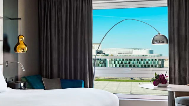 Sofitel Warsaw Victoria photo 7