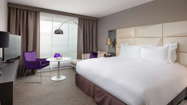 Sofitel Warsaw Victoria photo 8