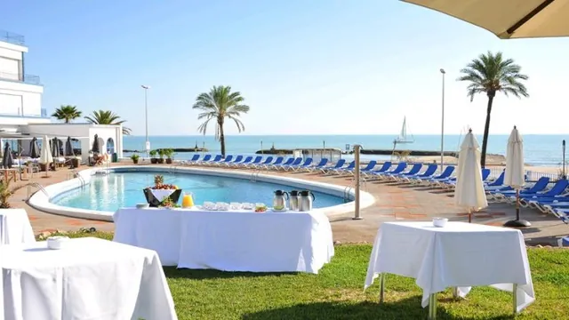 Terramar Hotel Sitges photo 2