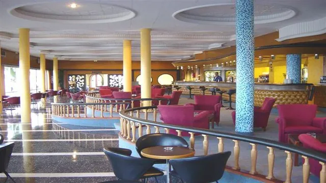 Terramar Hotel Sitges photo 3