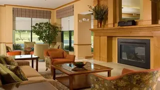 Hilton Garden Inn Atlanta Airport, Millenium Center
