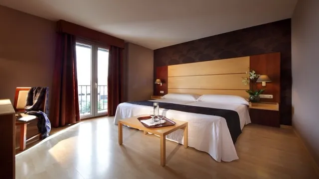 Macia Villa Blanca Granada photo 3