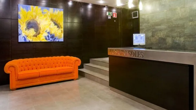 Los Girasoles II Hotel Granada photo 2