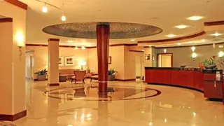 DoubleTree by Hilton Hotel Atlanta North Druid Hills - Emory