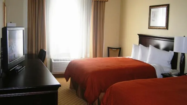 Country Inn & Suites Charlotte photo 1