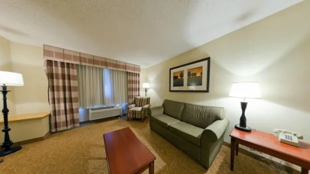 Country Inn & Suites Charlotte photo 2