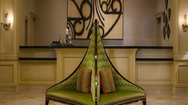 Charleston Marriott Town Center photo 3