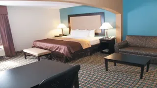 La Quinta Inn Maingate Fort Jackson