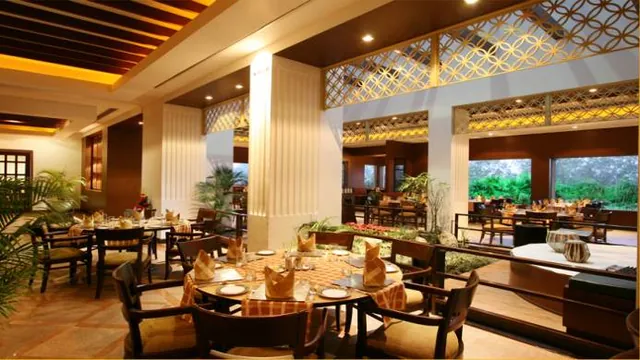 City Park Hotel New Delhi photo 4