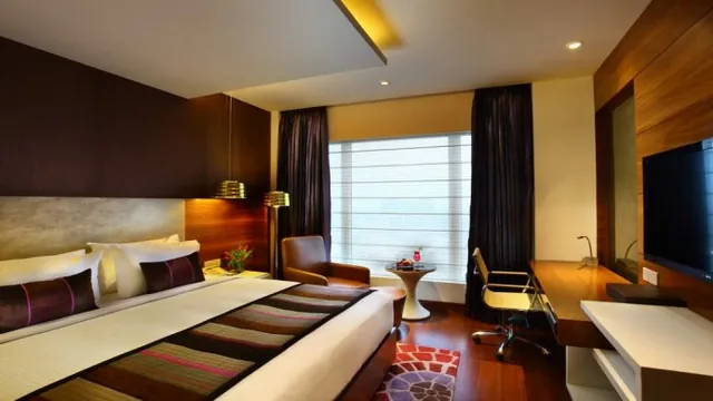 City Park Hotel New Delhi photo 5