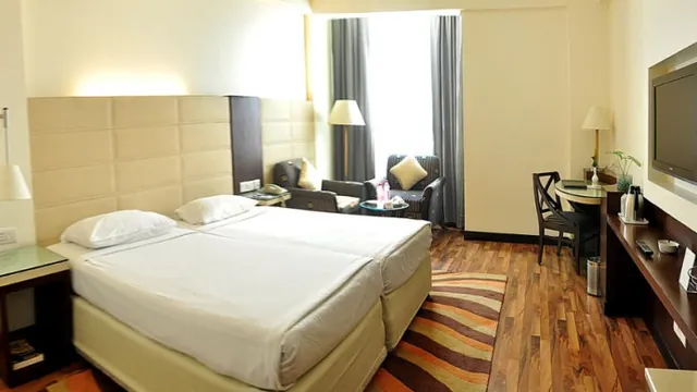 City Park Hotel New Delhi photo 6