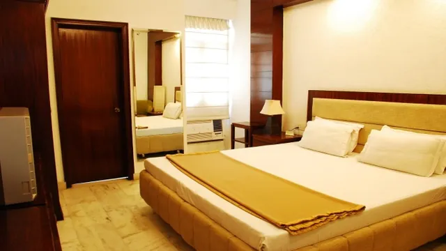 Hotel Regent Continental New Delhi photo 1