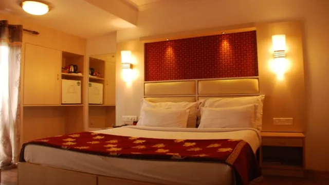 Hotel Regent Continental New Delhi photo 2