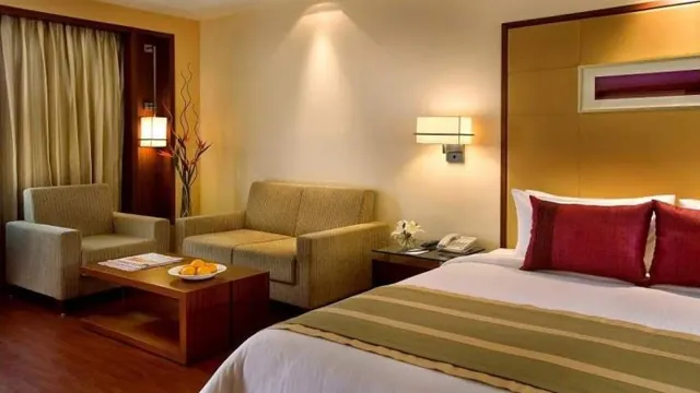 Hotel Regent Continental New Delhi photo 3