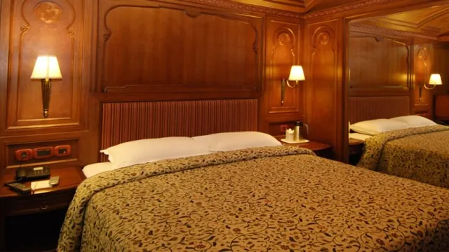 Tivoli Garden Resort New Delhi photo 2