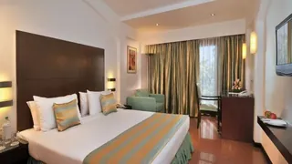 Phoenix Park Inn Resort