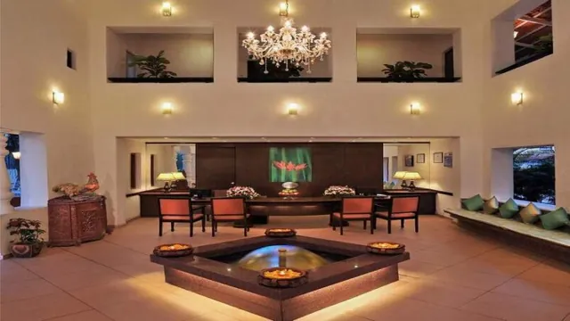 Phoenix Park Inn Resort photo 3