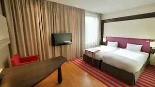 Hotel Mercure Warszawa Grand