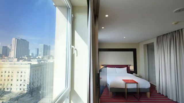 Hotel Mercure Warszawa Grand photo 4