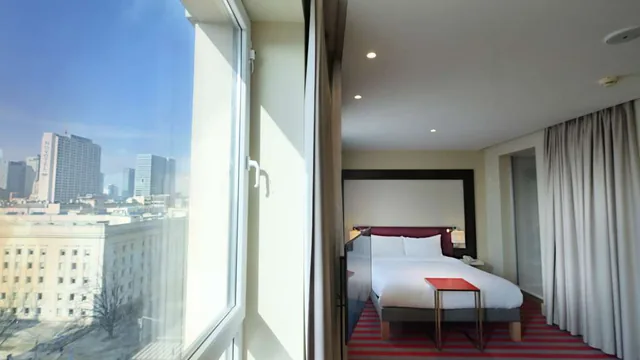 Hotel Mercure Warszawa Grand photo 7