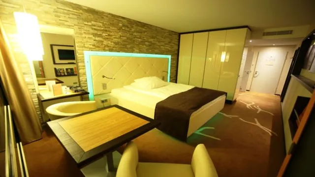 Mercure Hotel Freiburg Am Muenster photo 1