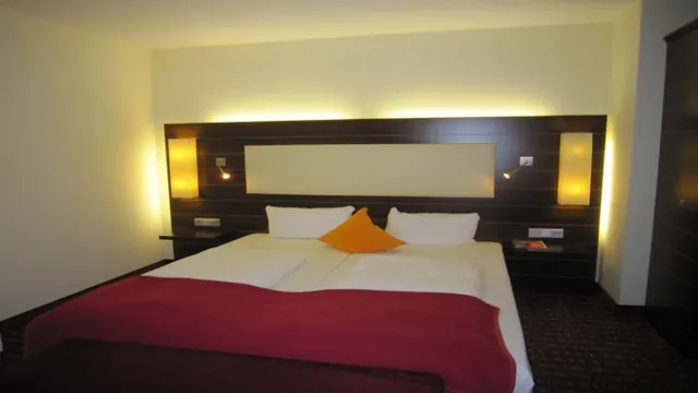 Mercure Hotel Freiburg Am Muenster photo 3