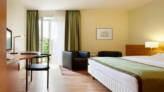 Hotel Stadt Freiburg photo 4