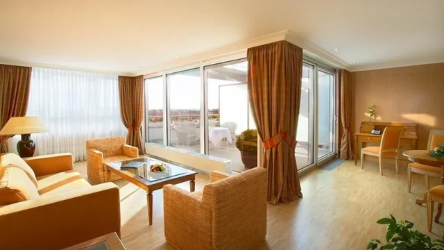 Hotel Stadt Freiburg photo 5