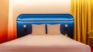 Mercure Warszawa Centrum