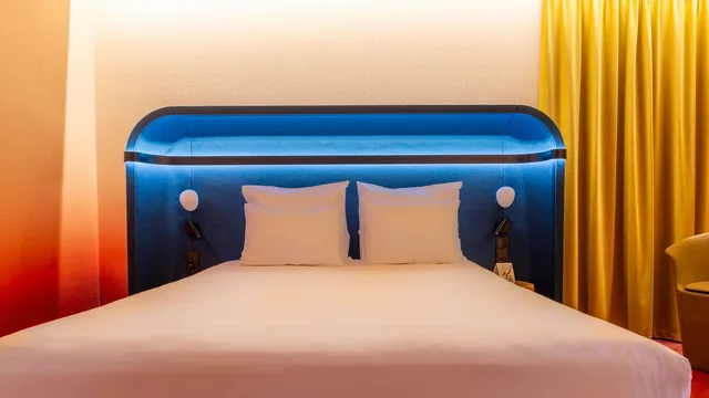 Mercure Warszawa Centrum photo 1