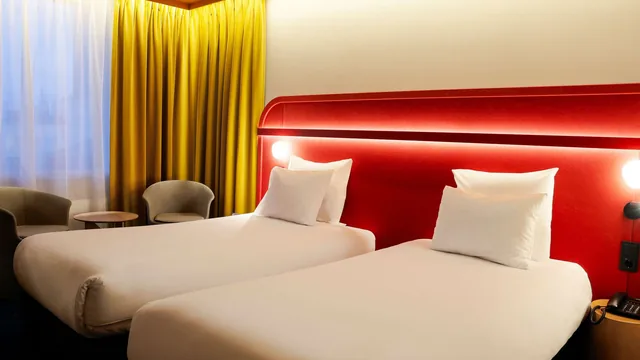 Mercure Warszawa Centrum photo 2