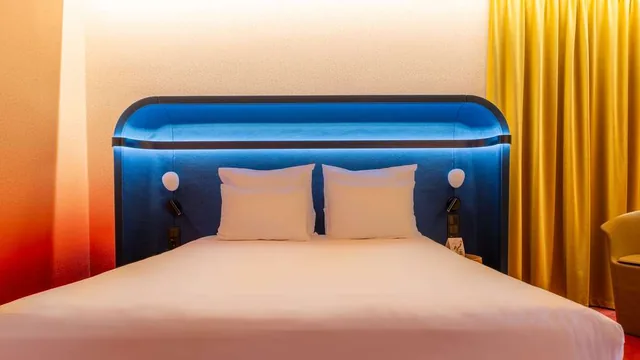Mercure Warszawa Centrum photo 4