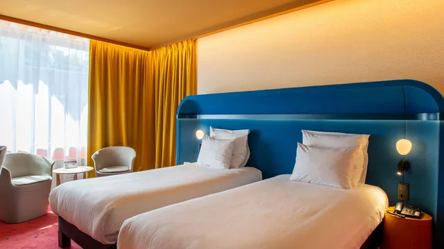 Mercure Warszawa Centrum photo 8