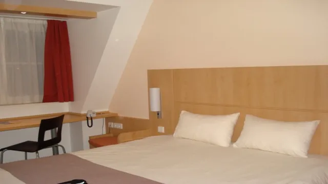 Eden Hotel Karlsruhe photo 2