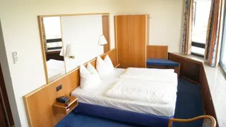 Mainzerhof Hotel Mainz